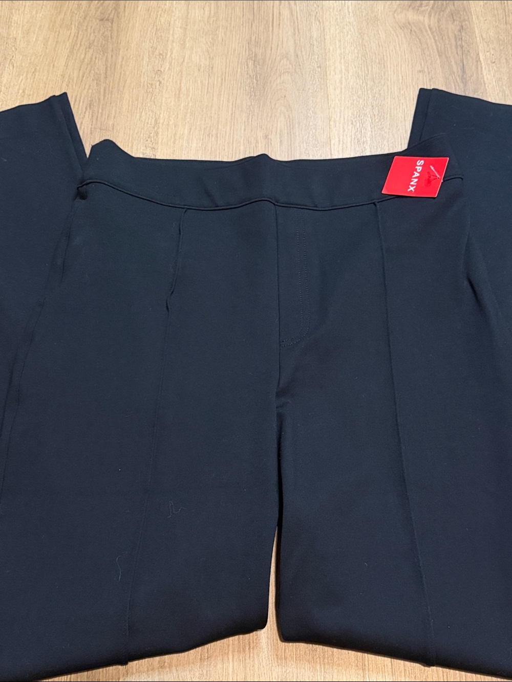 Spanx pants size large (1)